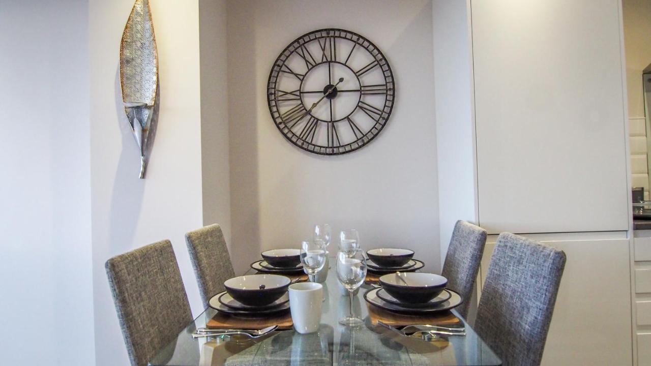 Cosy Apartment Solihull, Jlr, Nec & Bhx Sheldon  Kültér fotó